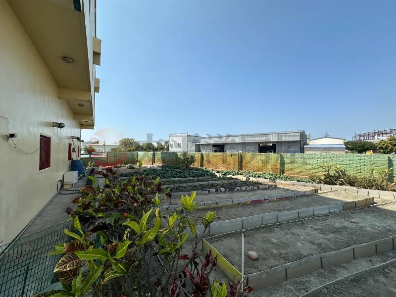 秀水景觀大坪數農舍房屋室內格局與周邊環境