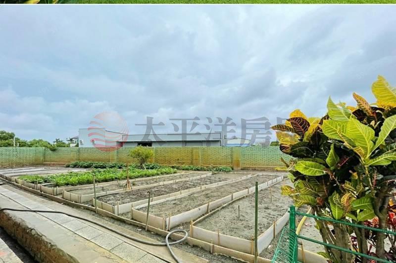 秀水景觀大坪數農舍房屋室內格局與周邊環境