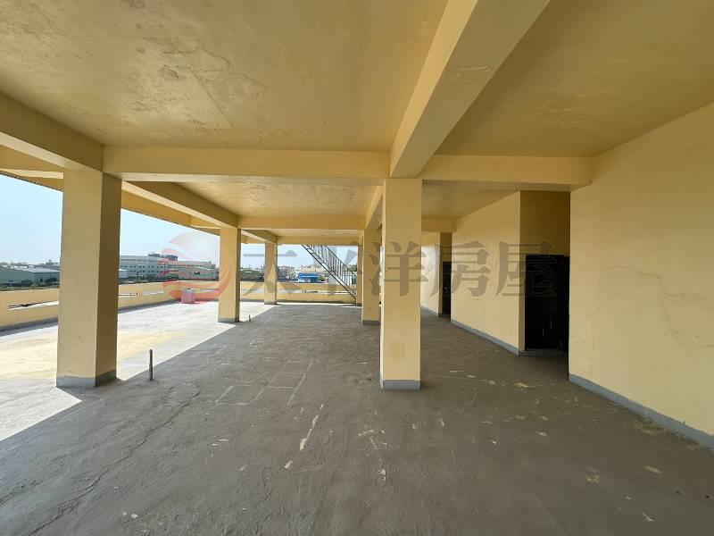 秀水景觀大坪數農舍房屋室內格局與周邊環境