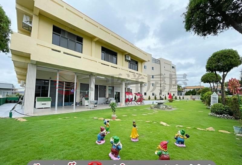 秀水景觀大坪數農舍房屋室內格局與周邊環境