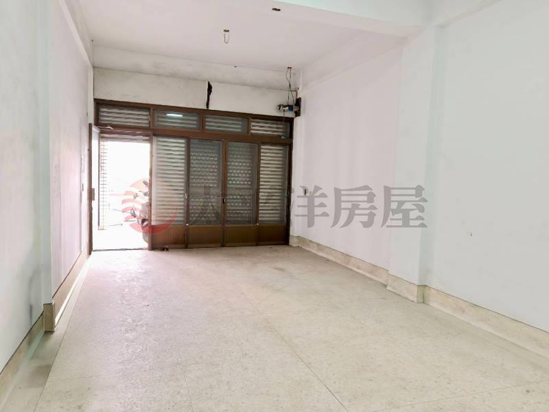 正曉陽路透天房屋室內格局與周邊環境