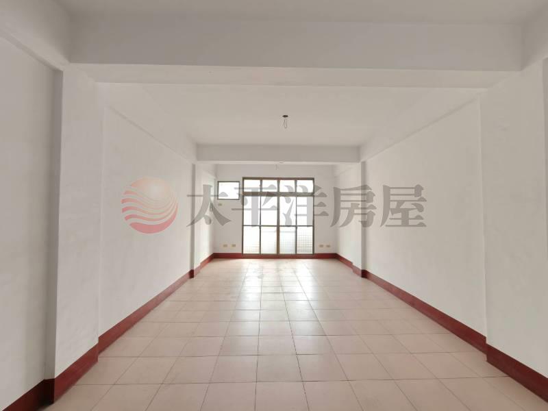 正曉陽路透天房屋室內格局與周邊環境