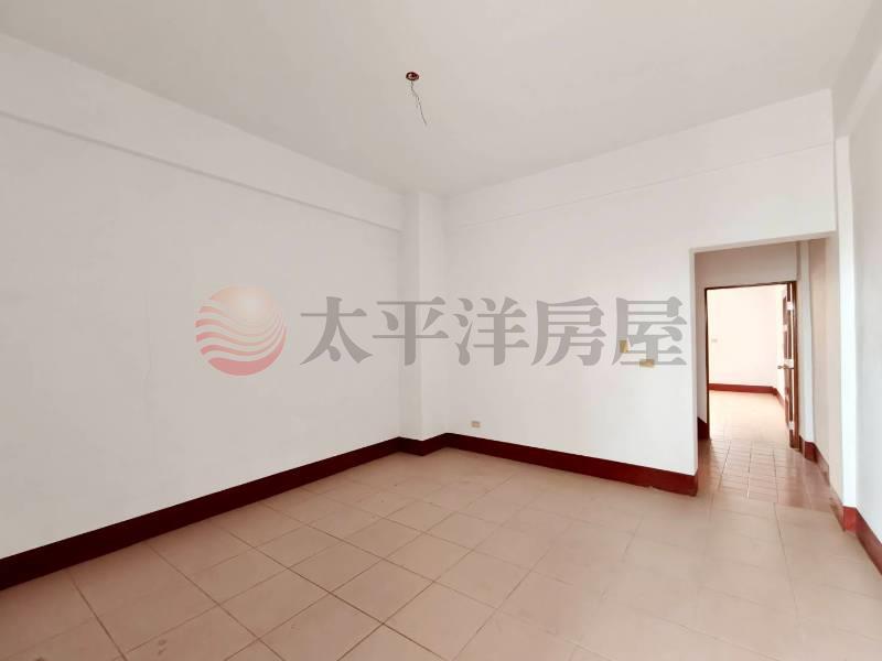 正曉陽路透天房屋室內格局與周邊環境