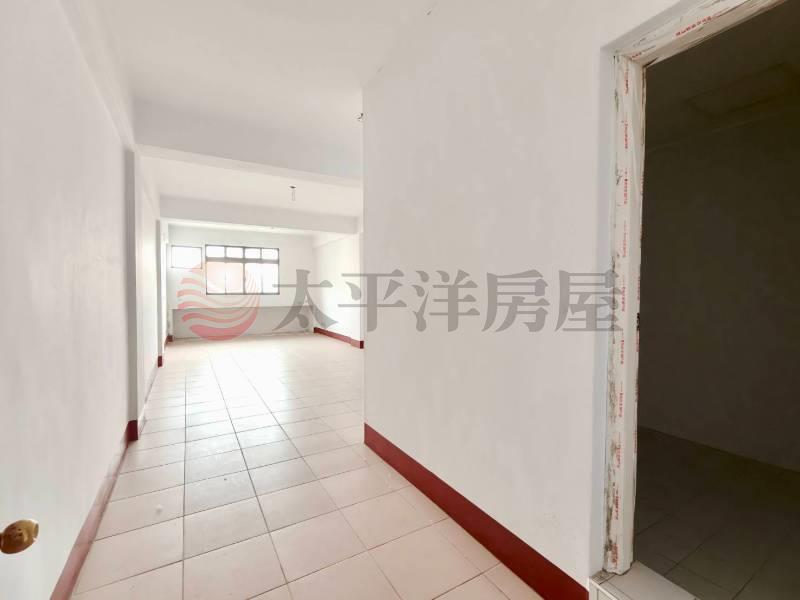 正曉陽路透天房屋室內格局與周邊環境