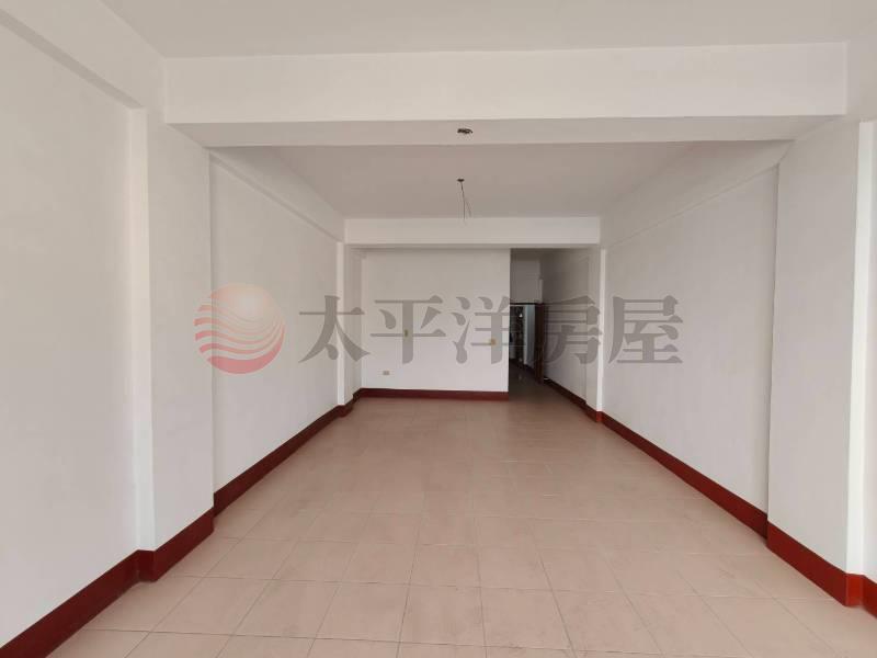 正曉陽路透天房屋室內格局與周邊環境