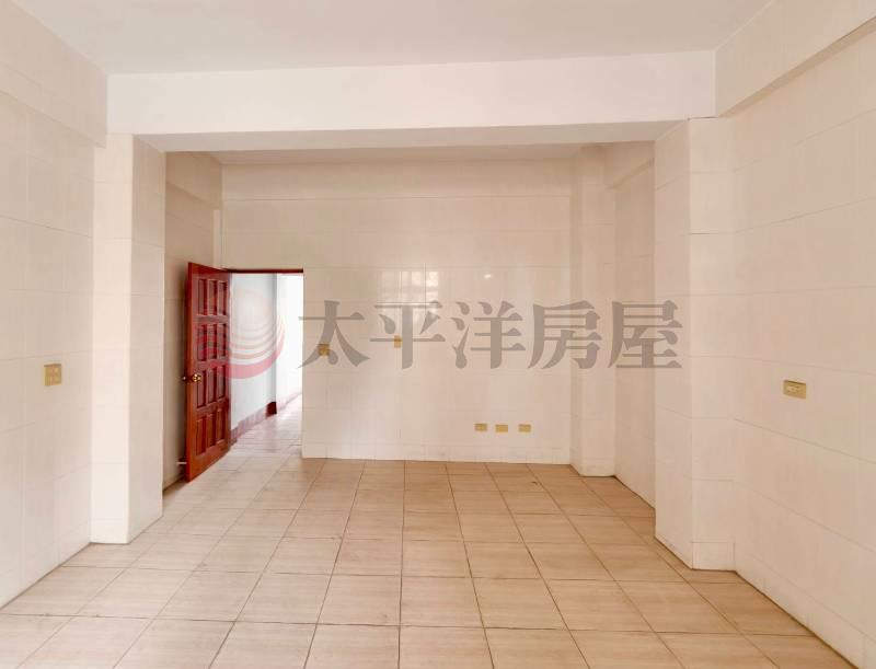 正曉陽路透天房屋室內格局與周邊環境