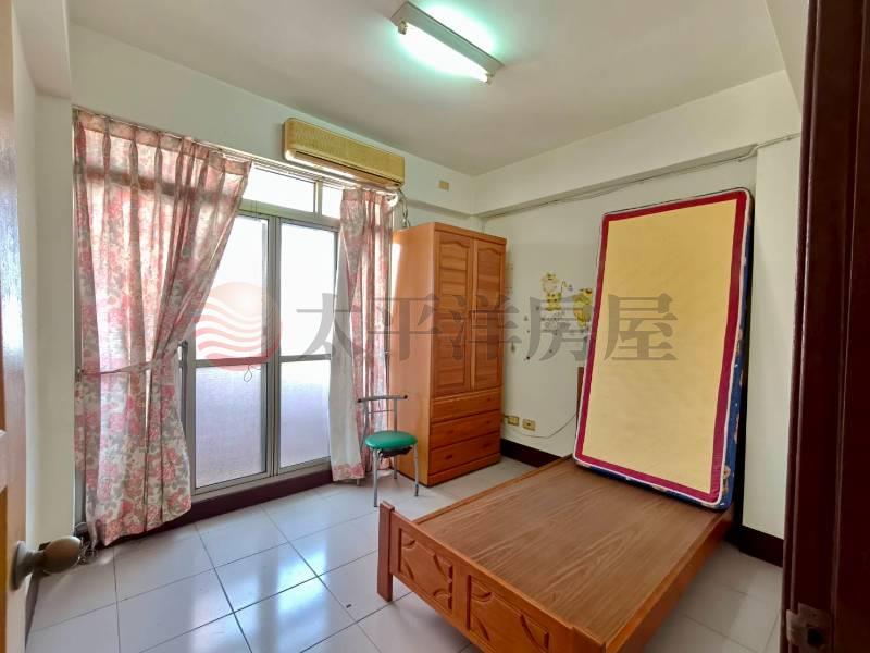 南郭學區透天房屋室內格局與周邊環境