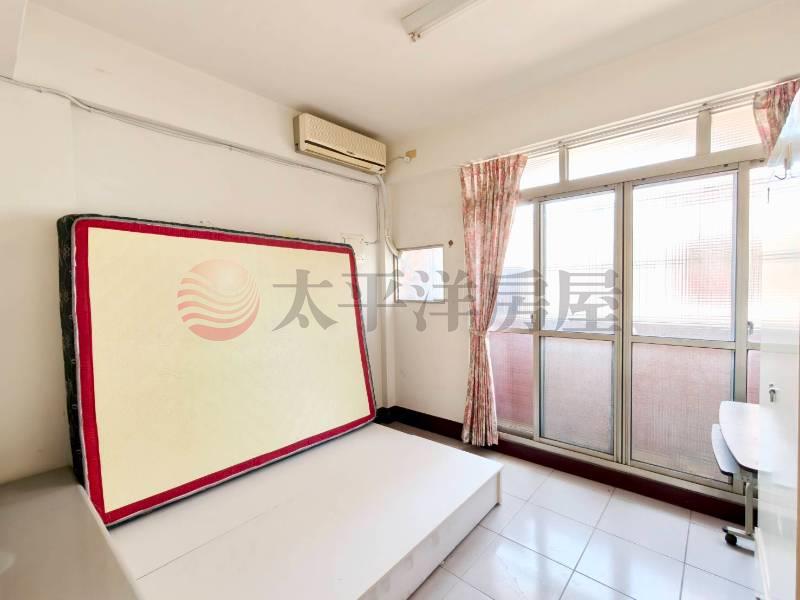 南郭學區透天房屋室內格局與周邊環境