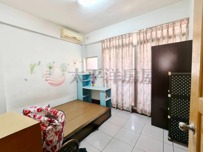 南郭學區透天房屋室內格局與周邊環境