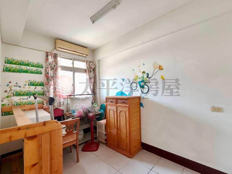 南郭學區透天房屋室內格局與周邊環境