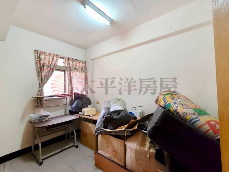 南郭學區透天房屋室內格局與周邊環境