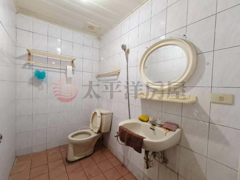 南郭學區透天房屋室內格局與周邊環境