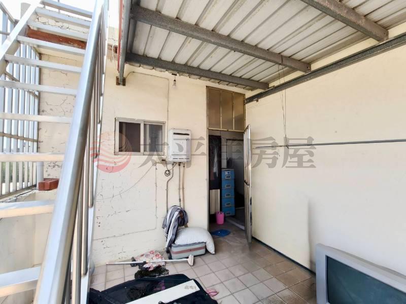 南郭學區透天房屋室內格局與周邊環境