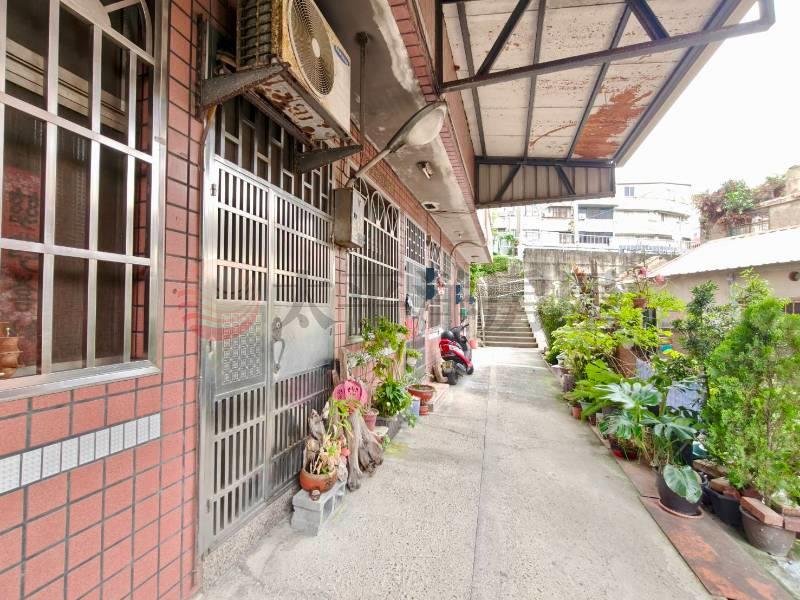 南郭學區透天房屋室內格局與周邊環境