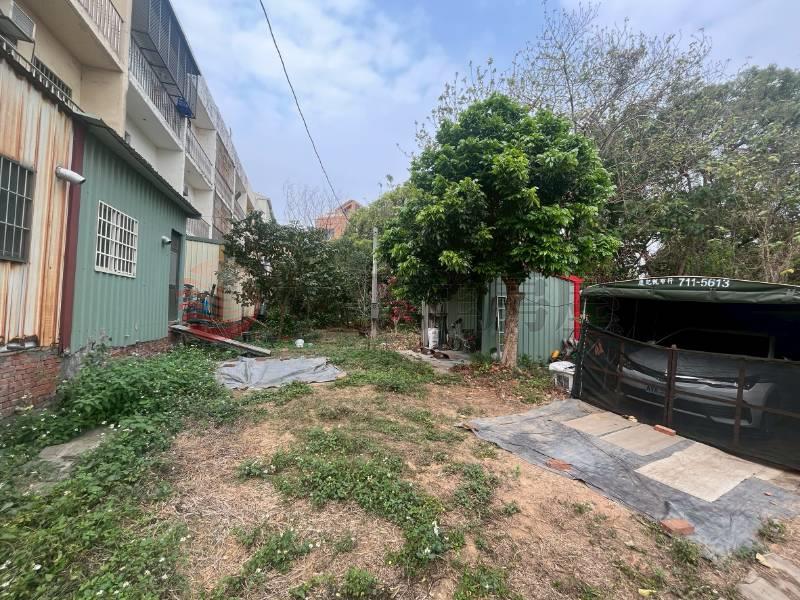 近台74超划算大地坪特目用地房屋室內格局與周邊環境