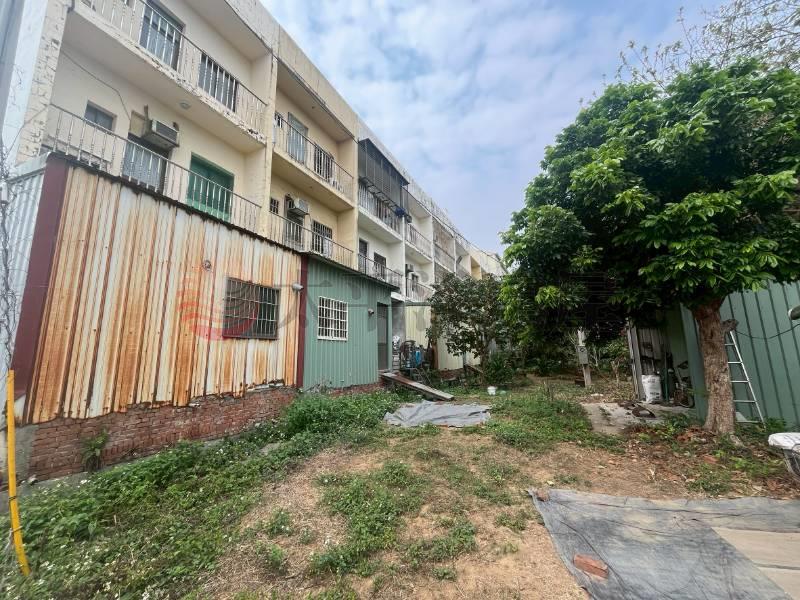 近台74超划算大地坪特目用地房屋室內格局與周邊環境