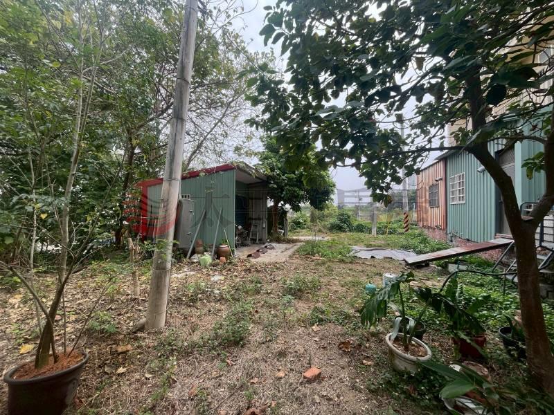 近台74超划算大地坪特目用地房屋室內格局與周邊環境