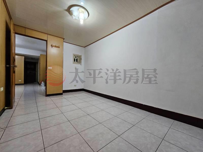 (專約)桃園後站低樓層美寓房屋室內格局與周邊環境