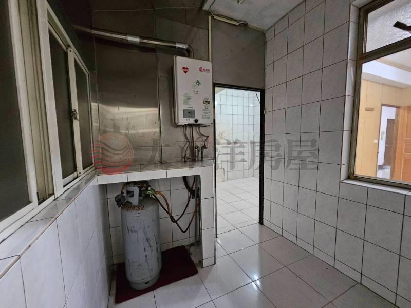 (專約)桃園後站低樓層美寓房屋室內格局與周邊環境