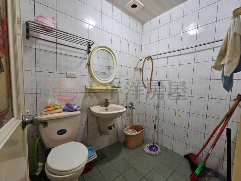 (專約)桃園後站低樓層美寓房屋室內格局與周邊環境