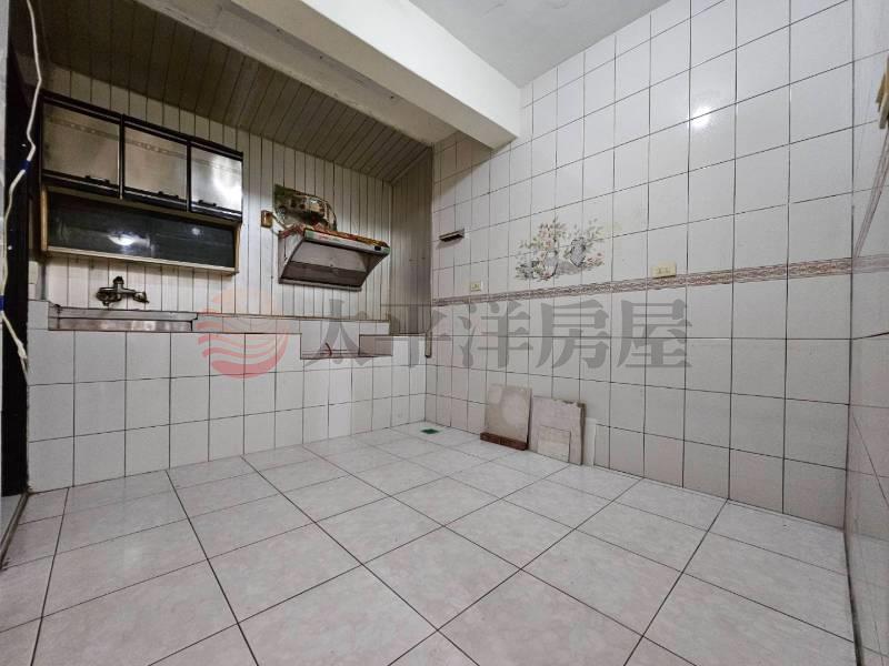 (專約)桃園後站低樓層美寓房屋室內格局與周邊環境