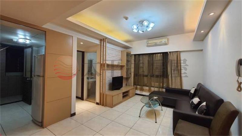 臻愛歐洲收租兩房車