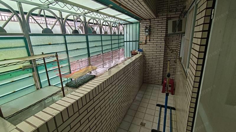 藝文漂亮社區｜靜巷寧靜3房＋車位房屋室內格局與周邊環境