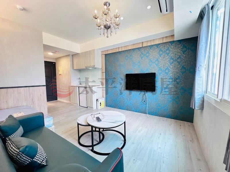 ﹙專﹚桃園火車站精美獨立套房