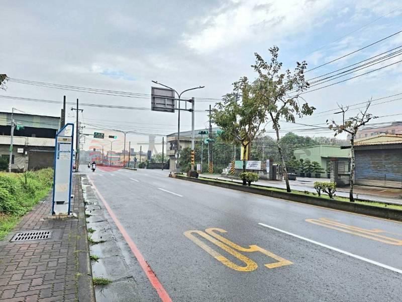 蘆竹正20米新生路上都內農