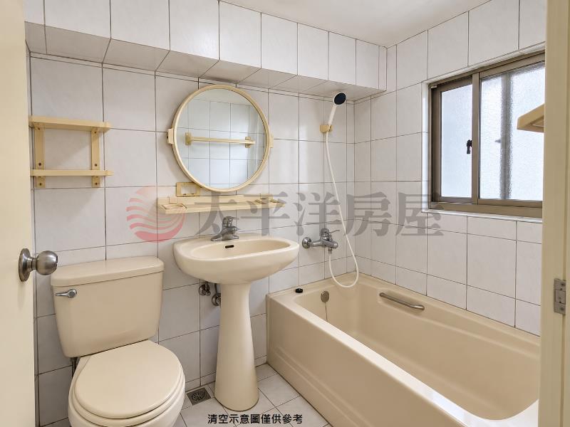 民生世界低總價成家屋房屋室內格局與周邊環境