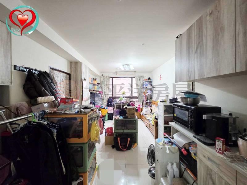 專-桃園後站比佛利3室平車(工業宅)房屋室內格局與周邊環境