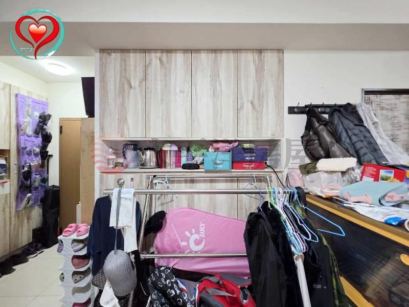 專-桃園後站比佛利3室平車(工業宅)房屋室內格局與周邊環境