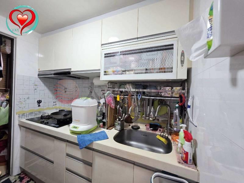 專-桃園後站比佛利3室平車