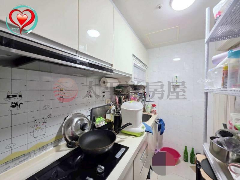 專-桃園後站比佛利3室平車(工業宅)房屋室內格局與周邊環境