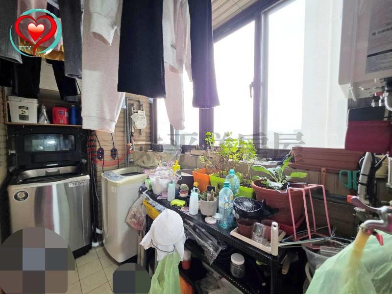 專-桃園後站比佛利3室平車(工業宅)房屋室內格局與周邊環境