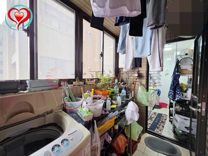 專-桃園後站比佛利3室平車(工業宅)房屋室內格局與周邊環境