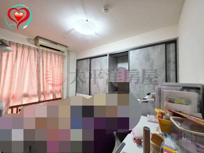 專-桃園後站比佛利3室平車(工業宅)房屋室內格局與周邊環境