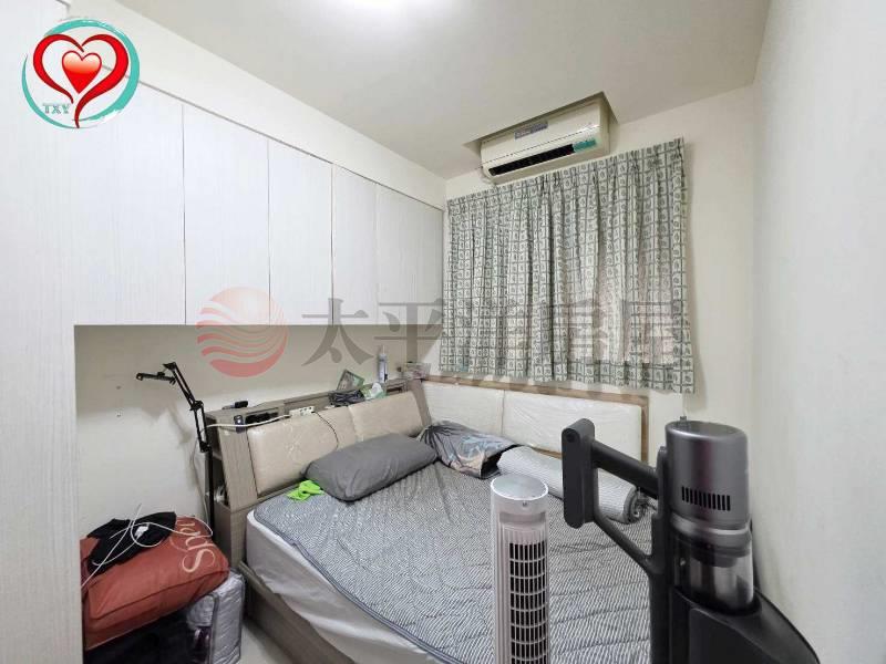 專-桃園後站比佛利3室平車(工業宅)房屋室內格局與周邊環境