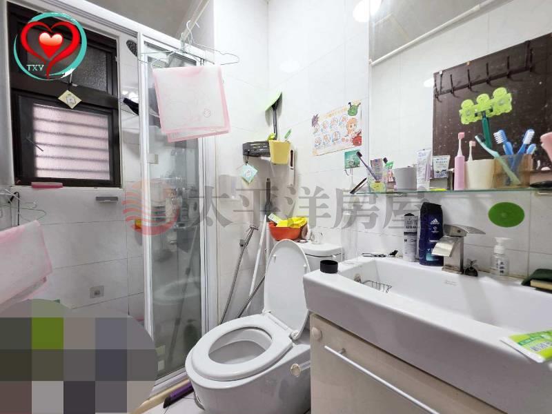 專-桃園後站比佛利3室平車(工業宅)房屋室內格局與周邊環境