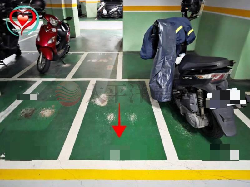 專-桃園後站比佛利3室平車(工業宅)房屋室內格局與周邊環境