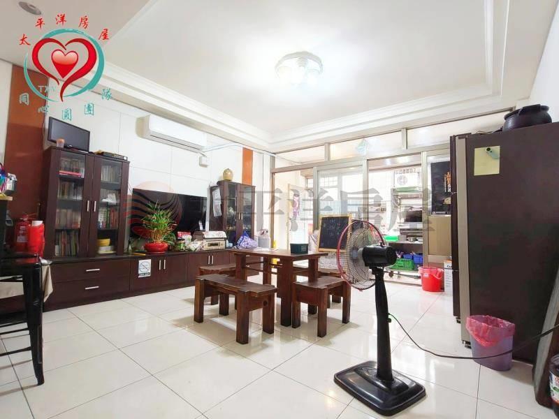 鶯歌文化路金透天店面