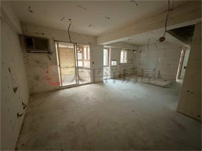 [專]桃園機場旁低於實登電梯三房房屋室內格局與周邊環境