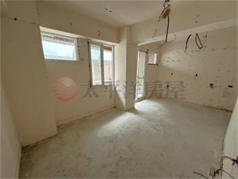 [專]桃園機場旁低於實登電梯三房房屋室內格局與周邊環境