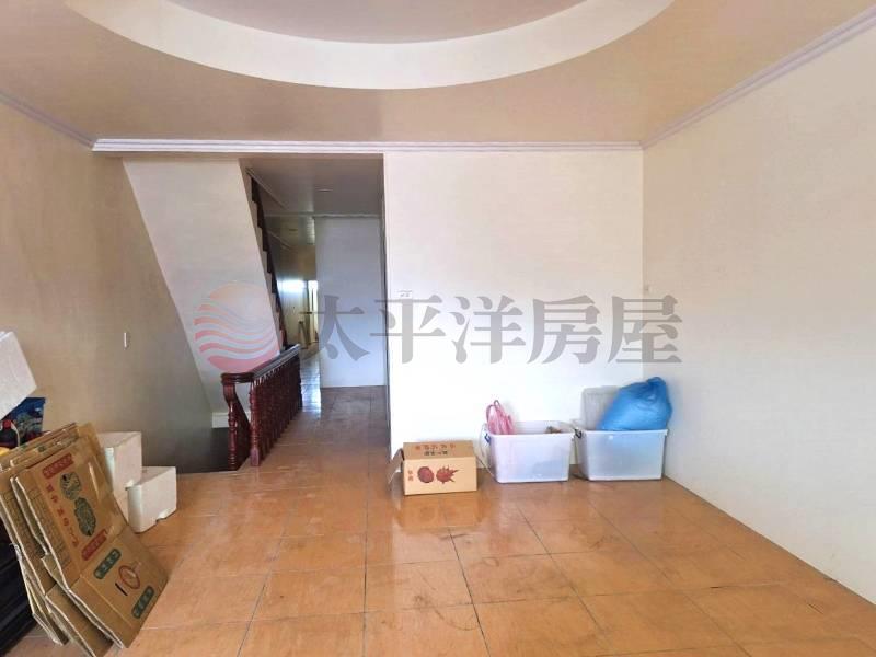 礁溪四城省道旁稀有店面房屋室內格局與周邊環境