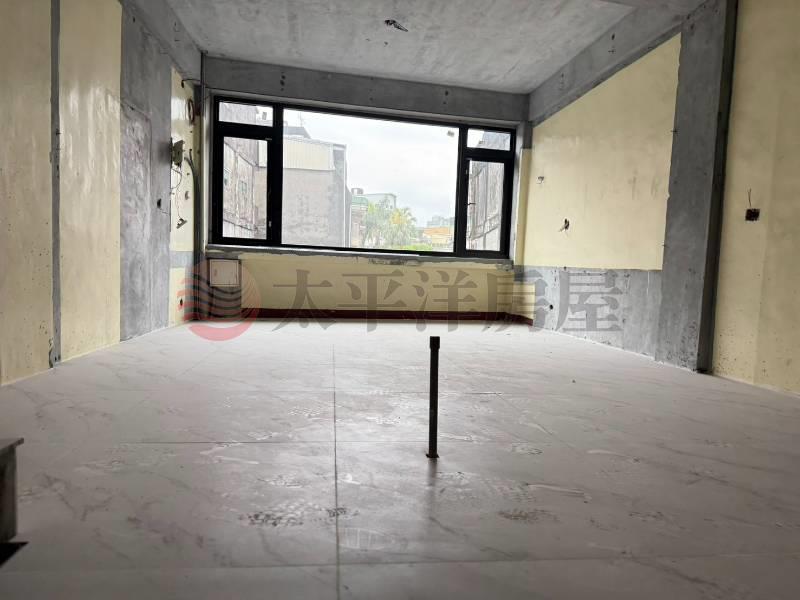 羅東鎮中心低總價店面透天