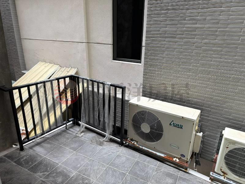 羅東鎮中心低總價店面透天房屋室內格局與周邊環境