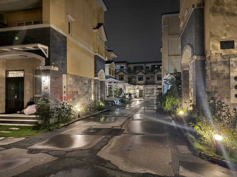 近羅東大坪數絕美電梯別墅房屋室內格局與周邊環境
