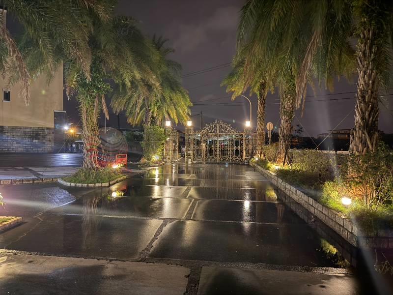近羅東大坪數絕美電梯別墅房屋室內格局與周邊環境