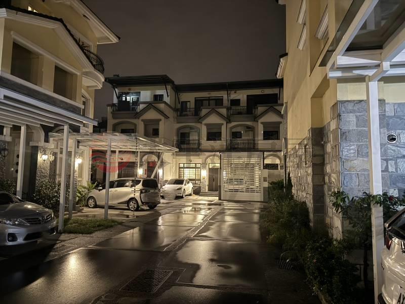 近羅東大坪數絕美電梯別墅房屋室內格局與周邊環境