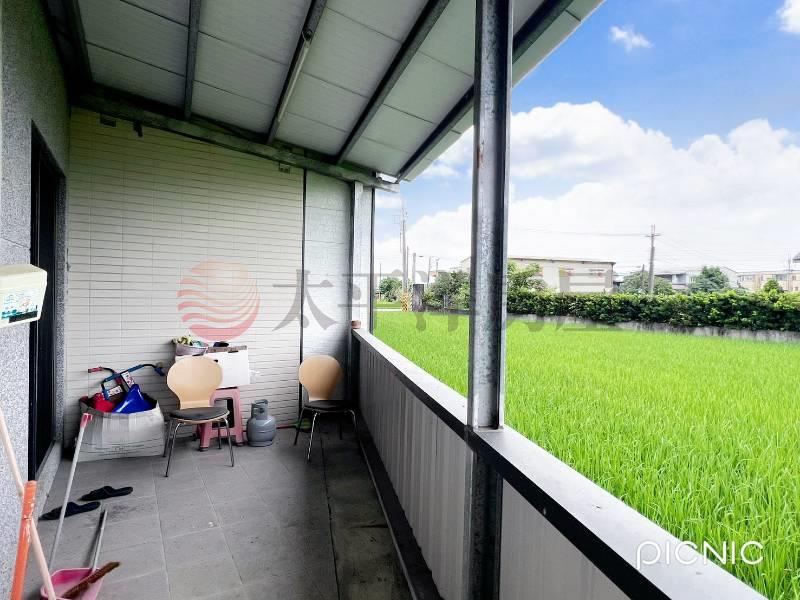 近羅東輕屋齡雙車位別墅房屋室內格局與周邊環境